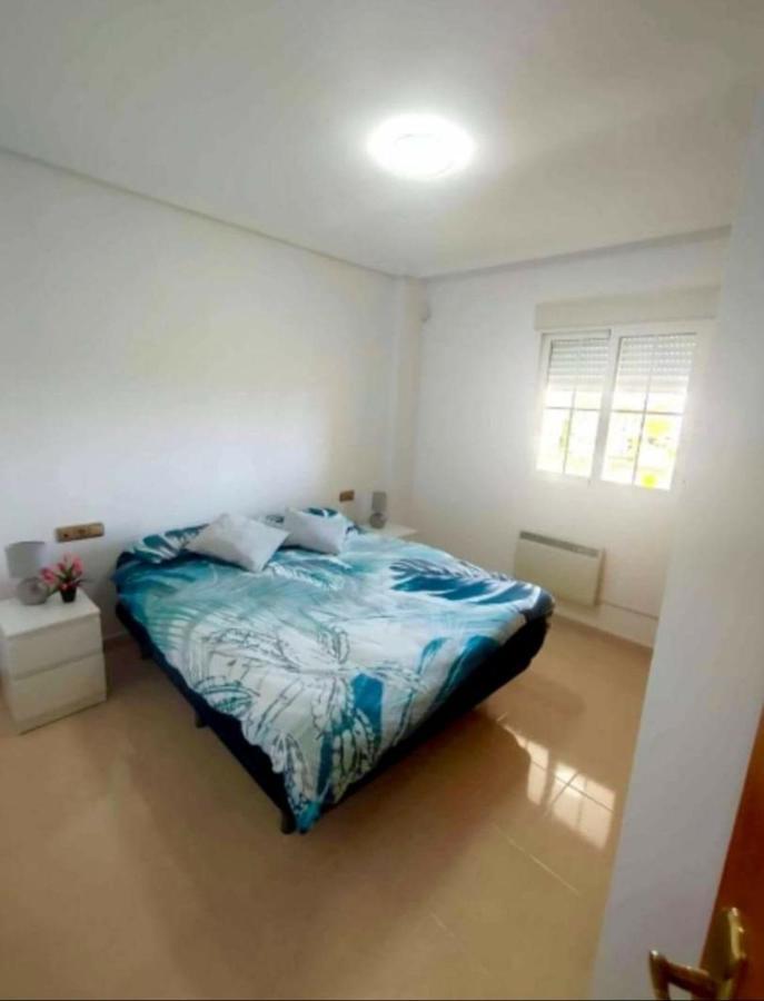 Casa Kris Apartment Орихуела Екстериор снимка