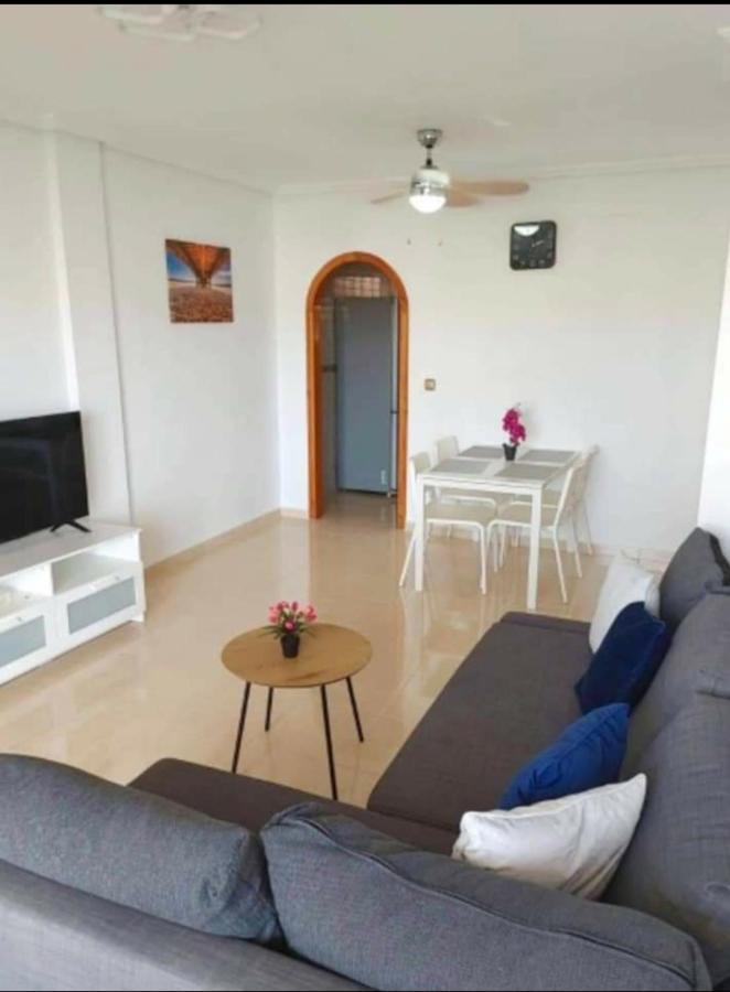 Casa Kris Apartment Орихуела Екстериор снимка