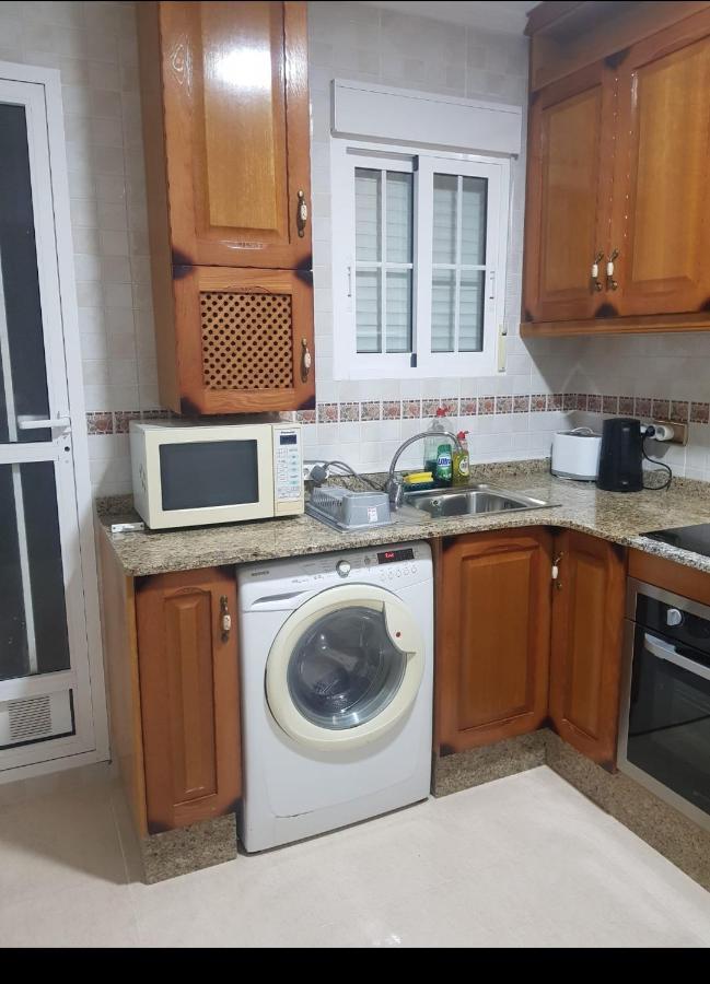 Casa Kris Apartment Орихуела Екстериор снимка