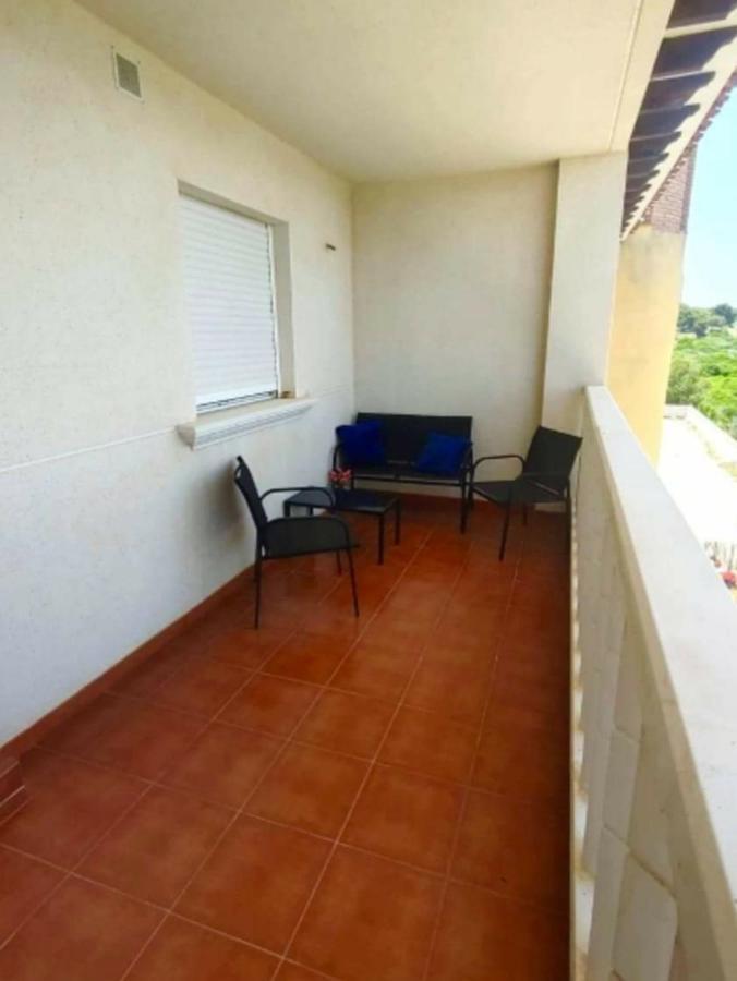 Casa Kris Apartment Орихуела Екстериор снимка