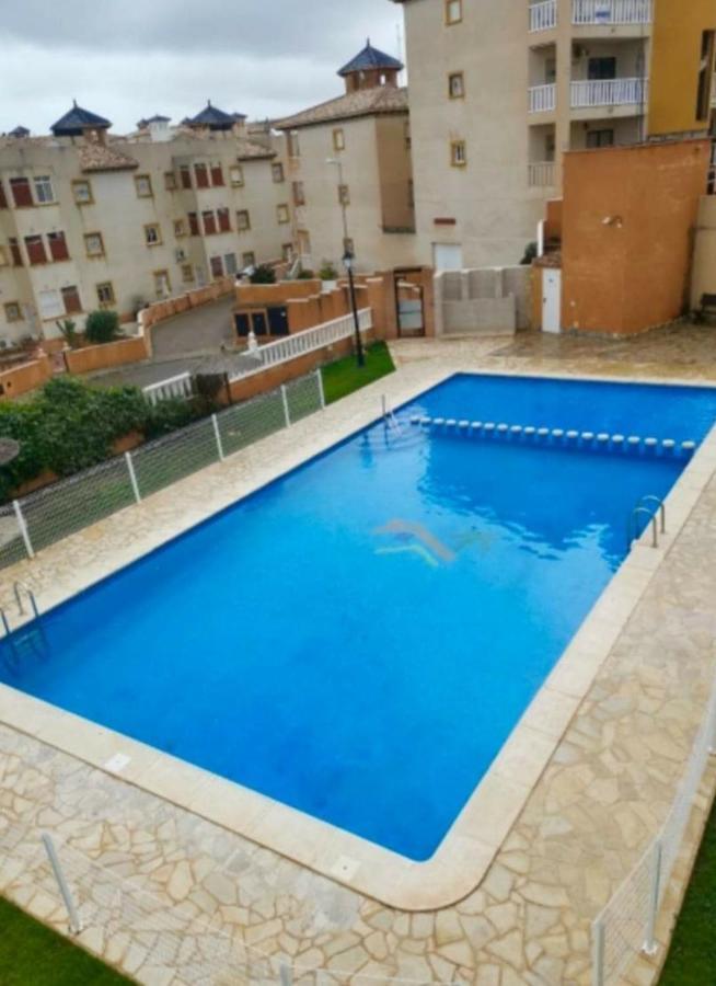 Casa Kris Apartment Орихуела Екстериор снимка