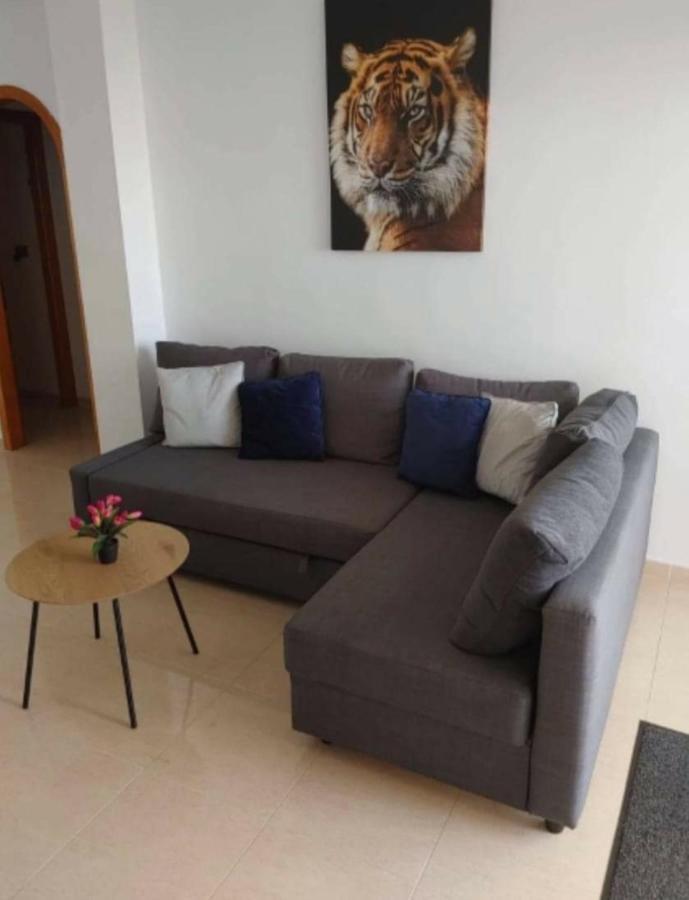 Casa Kris Apartment Орихуела Екстериор снимка