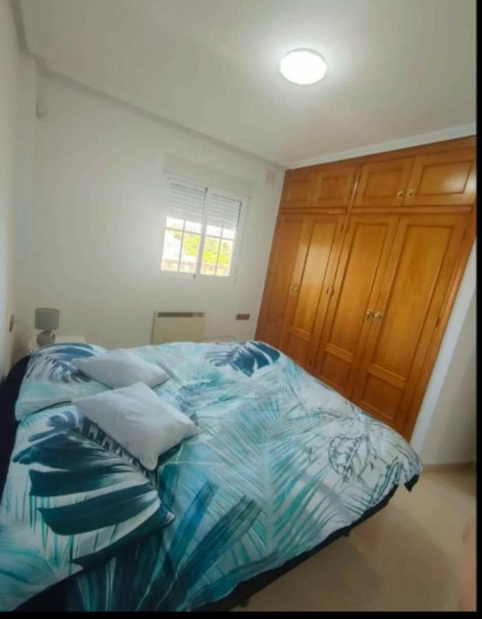 Casa Kris Apartment Орихуела Екстериор снимка